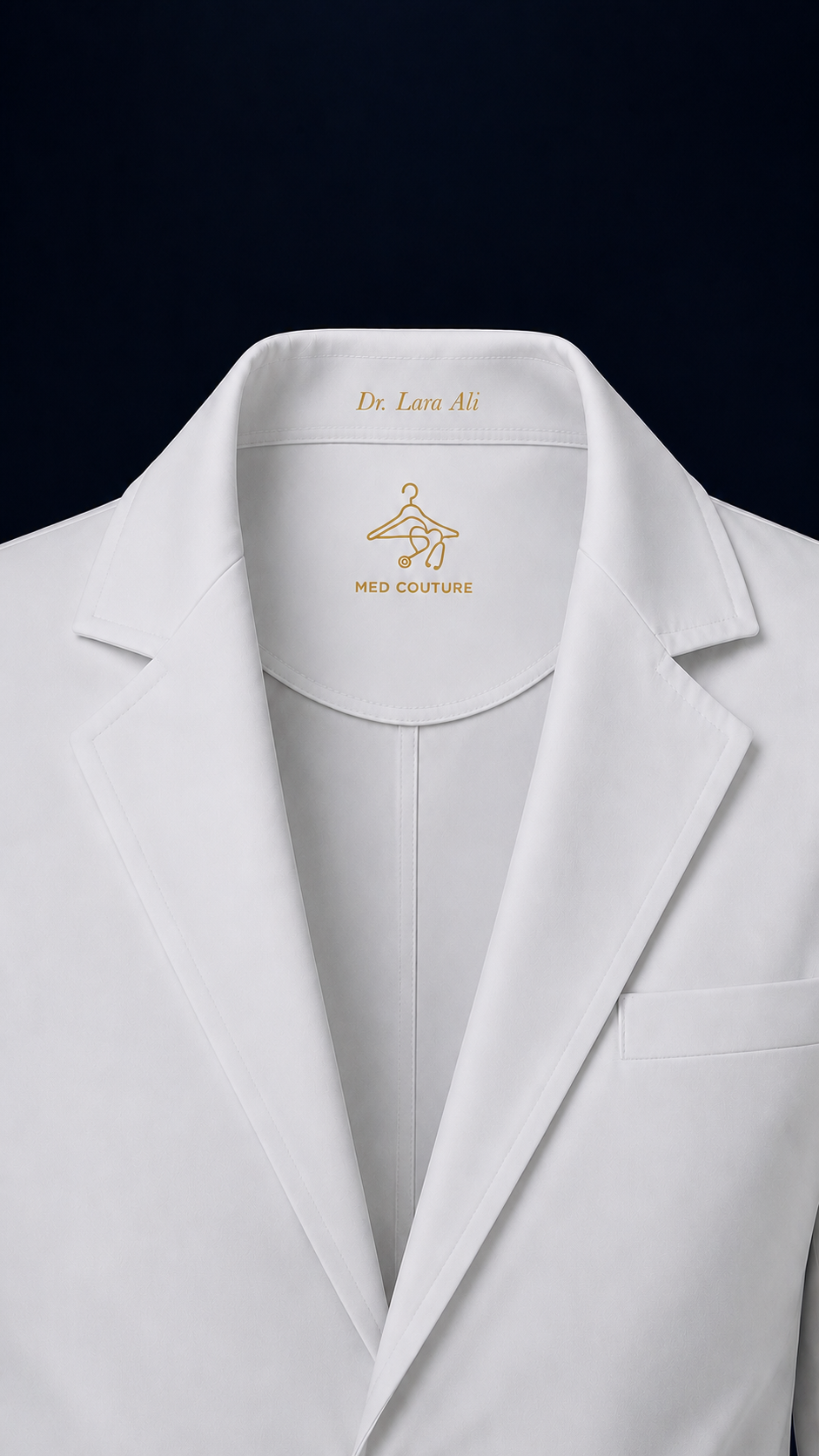 Inner Collar Customization