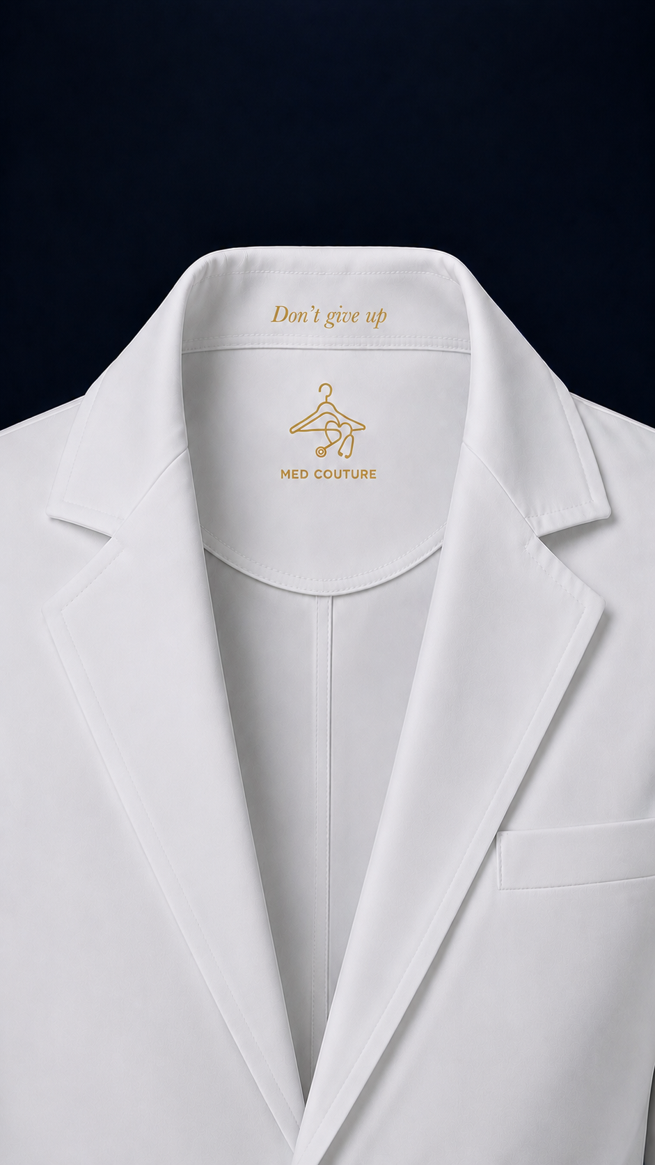 Inner Collar Customization