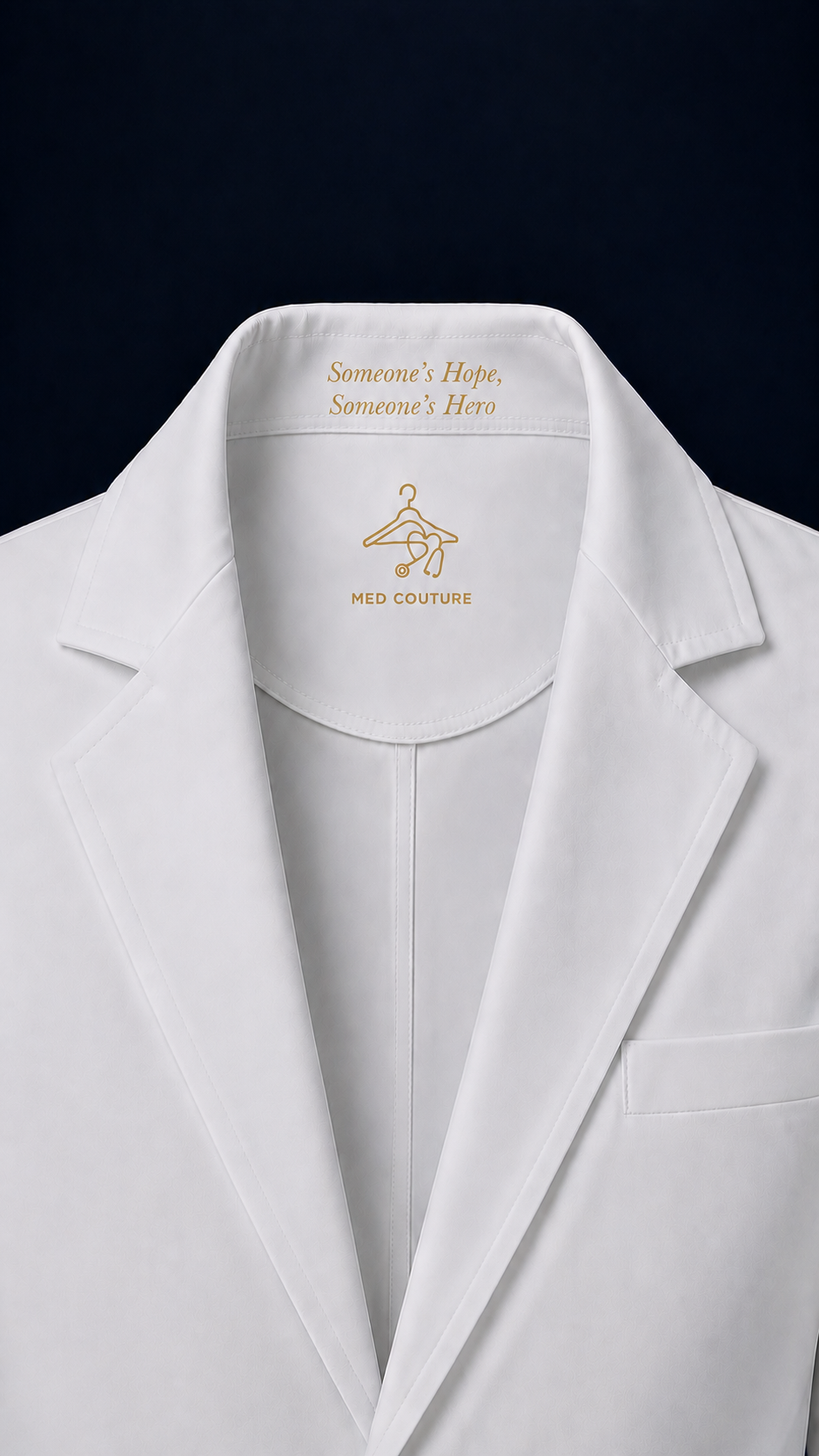 Inner Collar Customization