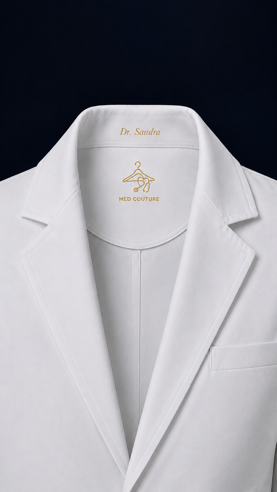 Inner Collar Customization