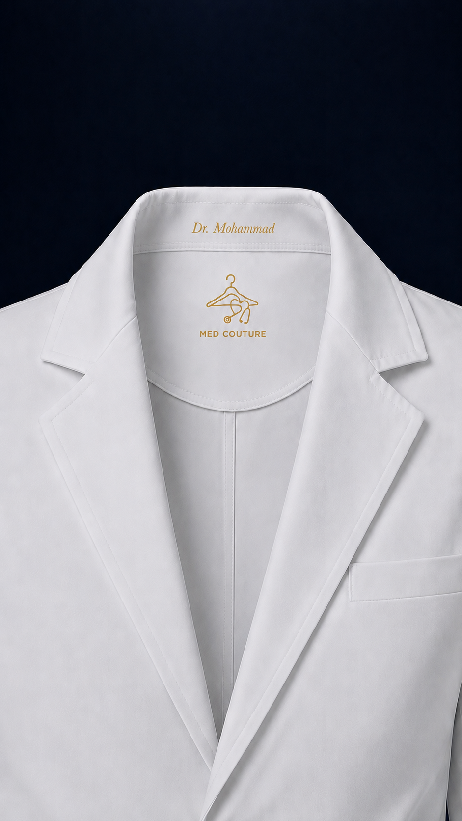 Inner Collar Customization